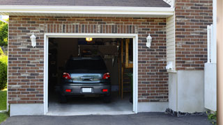 Garage Door Installation at Finisterra Green Alta, California