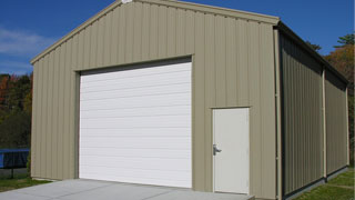 Garage Door Openers at Finisterra Green Alta, California